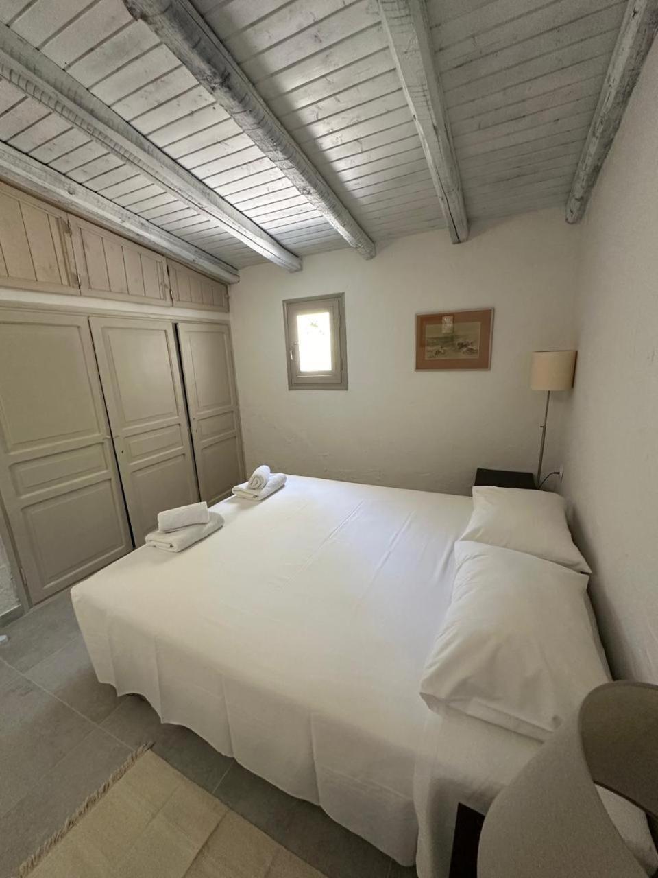 Dimoulitsa Villas Complex Doukádes Eksteriør bilde