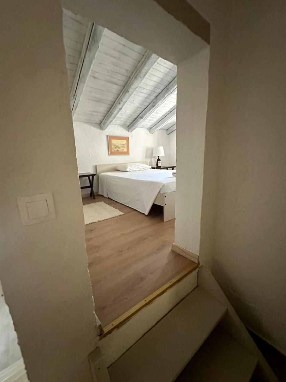 Dimoulitsa Villas Complex Doukádes Eksteriør bilde