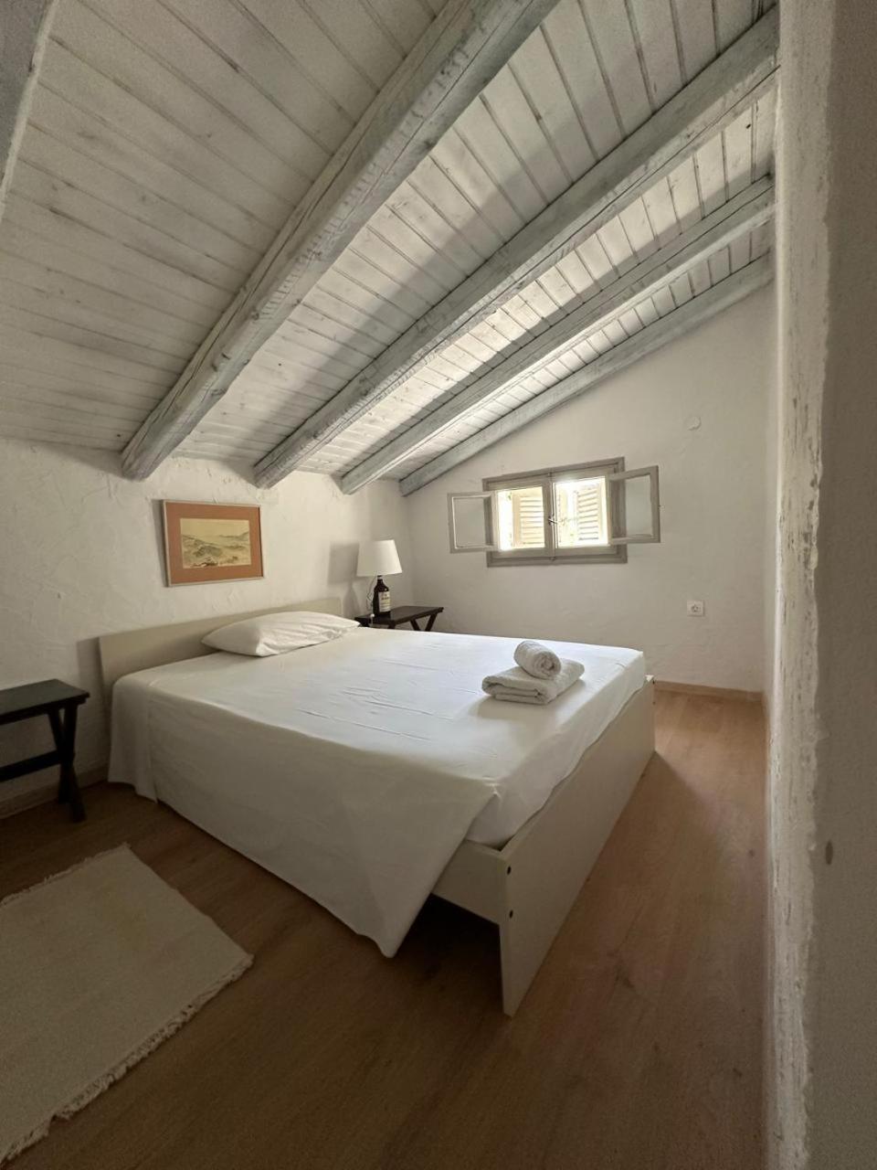Dimoulitsa Villas Complex Doukádes Eksteriør bilde